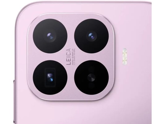 Смартфон Xiaomi 17T 12/512Gb Violet